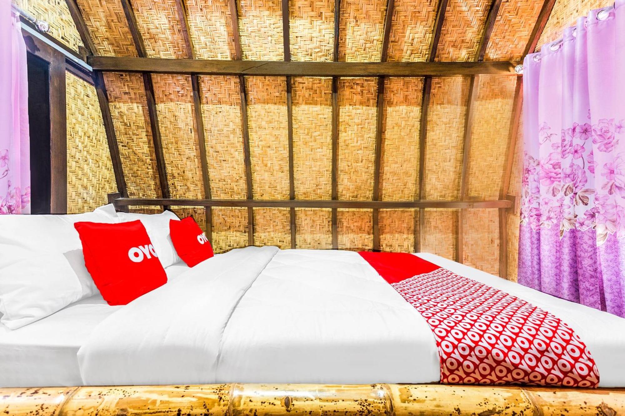 Oyo 1837 Telone Bungalow Palebah Luaran gambar