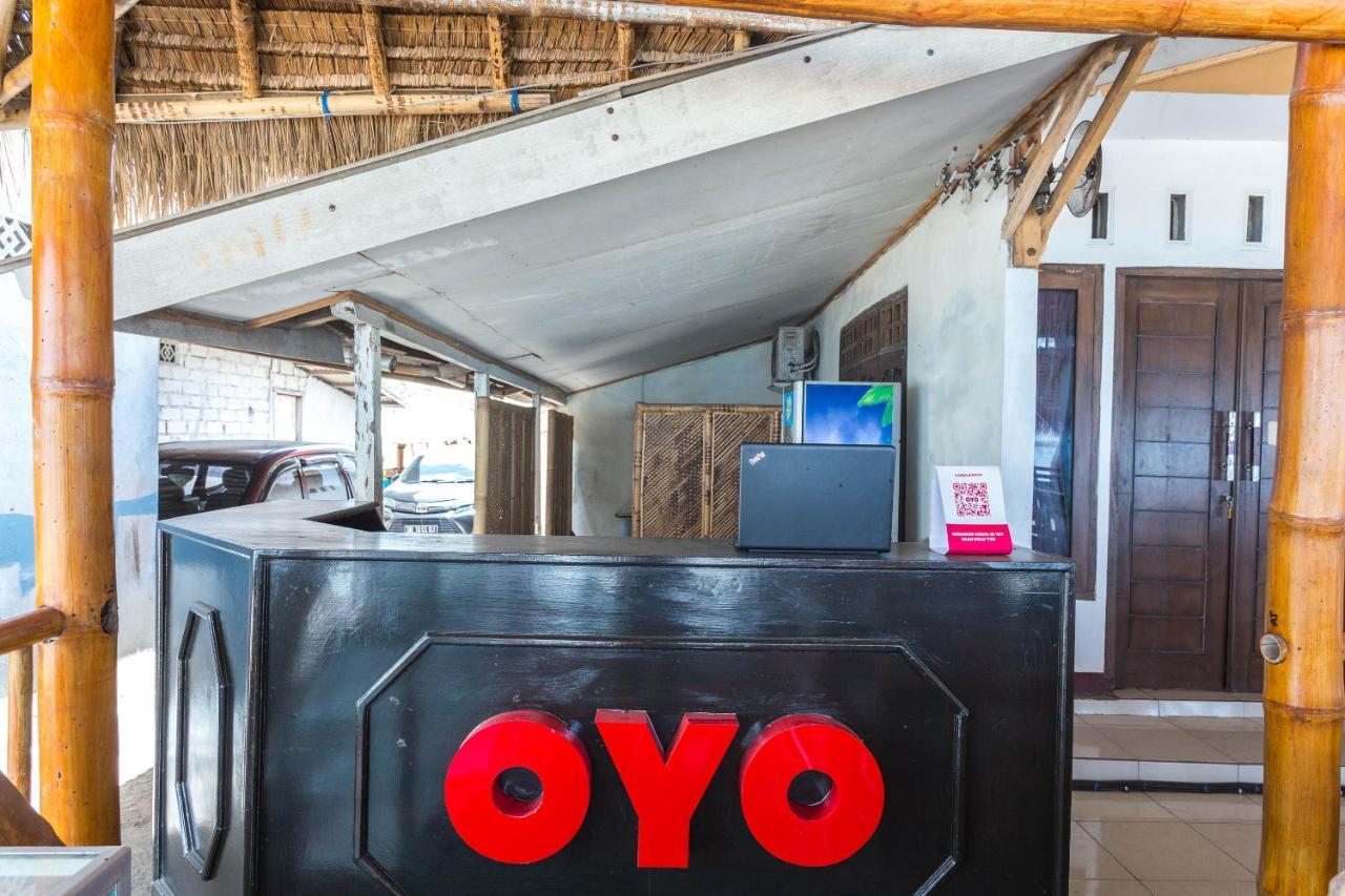 Oyo 1837 Telone Bungalow Palebah Luaran gambar