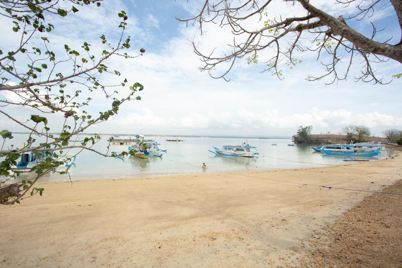 Oyo 1837 Telone Bungalow Palebah Luaran gambar